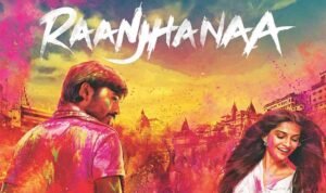 Raanjhanaa (Title Song) Lyrics English Translation - Shiraz Uppal